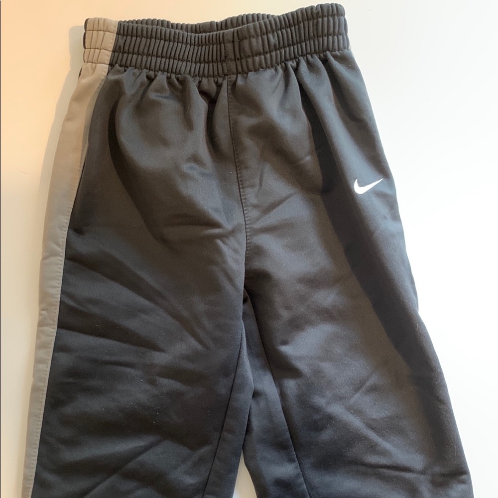 Nike track pants